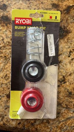 Ryobi Bump Knob Kit AC05BKK
