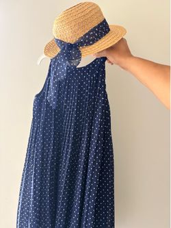 Summer Classic Girls Dress