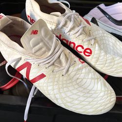 Soccer Shoes Used Good Condición Size 10