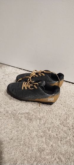 Viper kid cleats