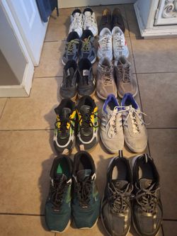 Mens 11.5 shoes