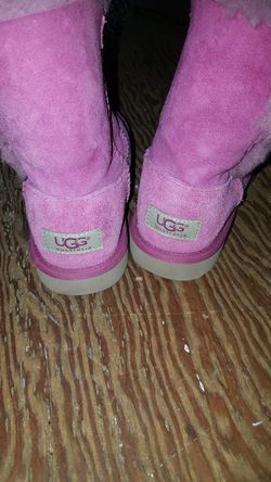 Girls UGG'S boots