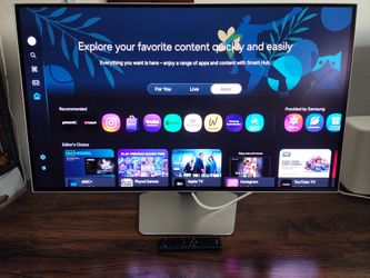 Samsung Monitor