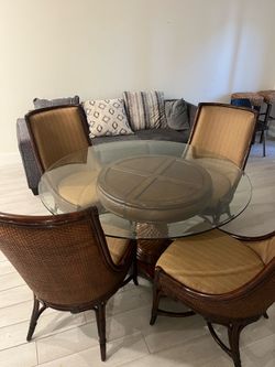Dining room set