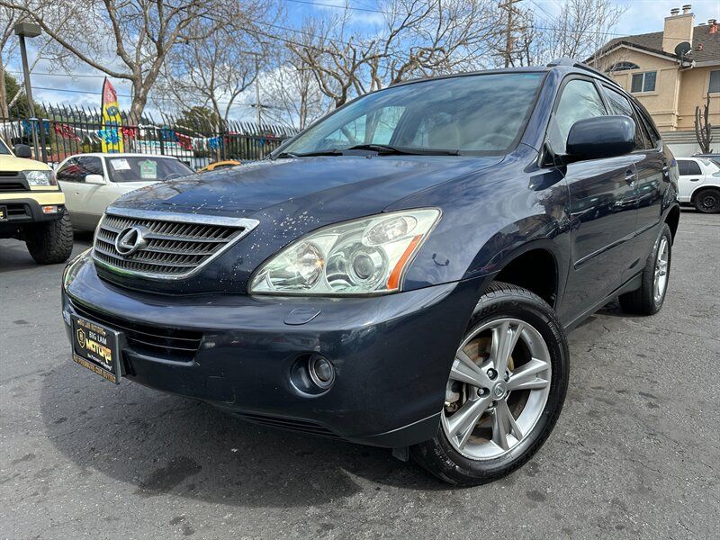 2006 Lexus RX 400h