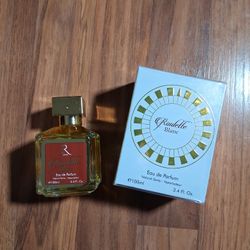 Roulette Blanc Eau de Parfum