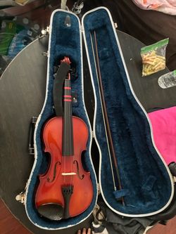 Violin
