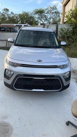 2020 Kia Soul