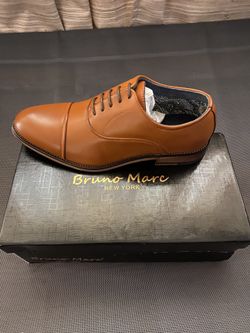 Bruno Marc New York