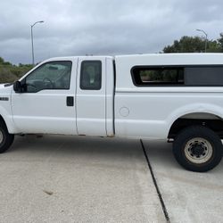2000 Ford F-250