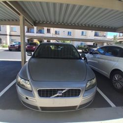 2006 Volvo S40