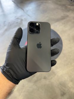 iPhone 16 Pro Max 256gb (Unlocked)