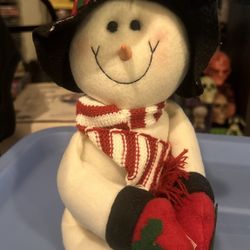 SNOWMAN