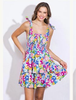 Flying tomato size small dress - pickup from Northridge area