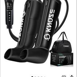 Leg Massager Compression Wraps