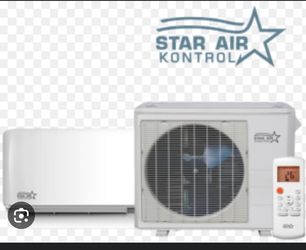Star Air Mini Split