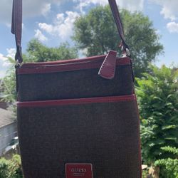 guess bag 