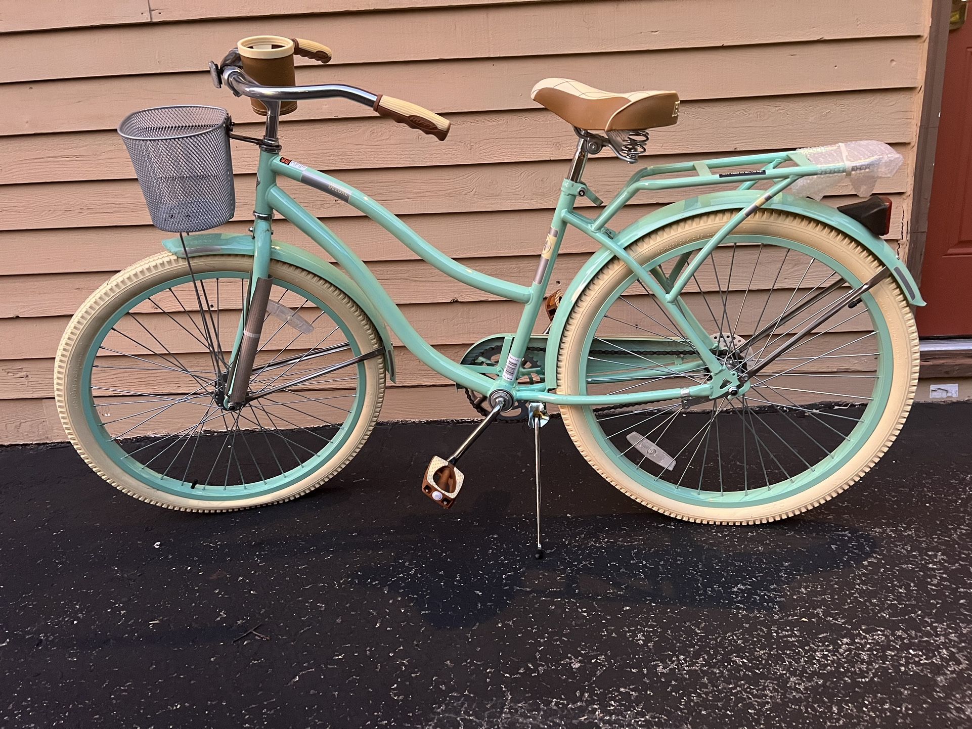 Huffy Cruiser (26 In) For Sale