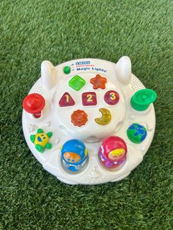 Vintage toy