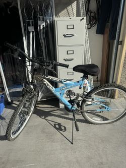 Bike For Sale