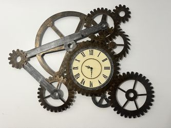 Wall Clock