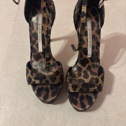 Stiletto Heels  