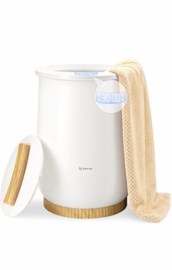 Keenray Towel Warmer