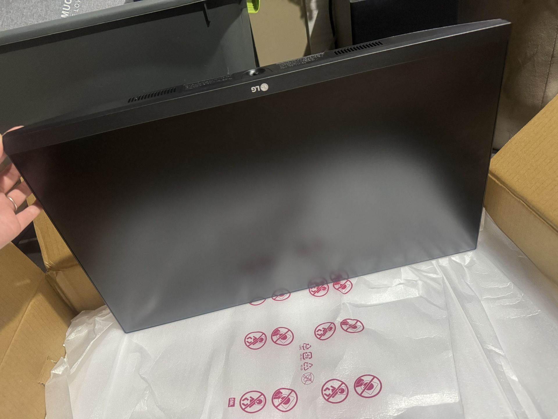 Lg Monitor 24 Inch