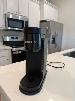 Keurig K-Slim Single Serve Coffee Maker