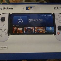 Backbone One PlayStation Edition