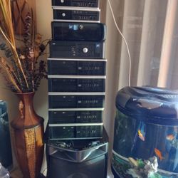 I Have All Types Makes And Models Of Desktops Let Me Know What You Need. I'll Try To Help