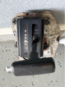 1993 Ford Mustang parts