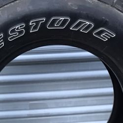 Bridgestone Dueler A/T