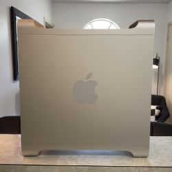 Mac Pro 2009 5,1