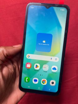 Samsung Galaxy A16