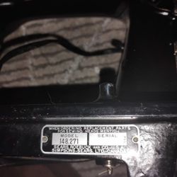 Sewing Machine 