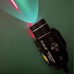 Flashlight 