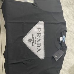 Prada Shirt