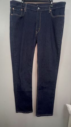 Levi's 514 Jeans Men's 40x34 Straight Leg
