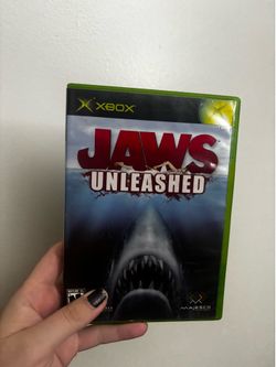 Jaws xbox