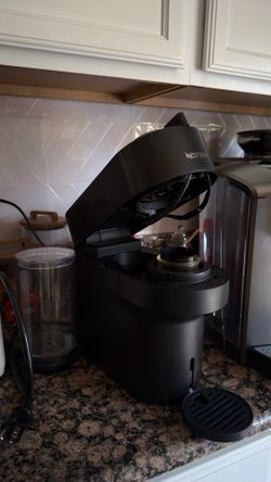 Nespresso Vertuo Pop+ Coffee and Espresso Maker