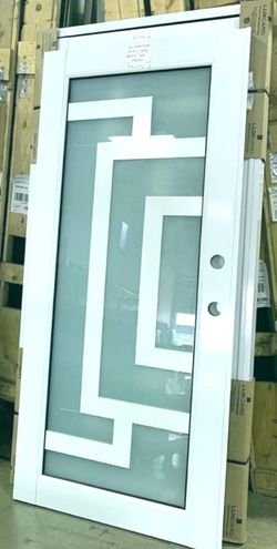 High-quality Windows and doors