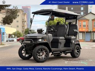 2026 Denago Rover Xl