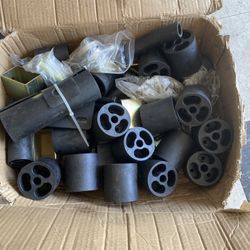 2004-2008 Ford F150 3 Inch Body Lift (Brand New)