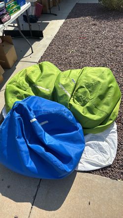 Bean bags