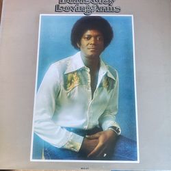 Dobie Gray Loving arms album