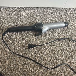 REVLON Hair curler 
