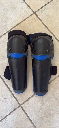 Motorcycle Knee Pads/Shin Guards