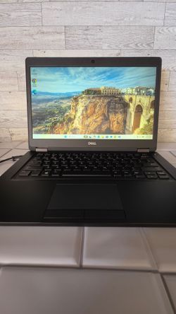 Dell Latitude 5400