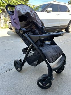 Stroller